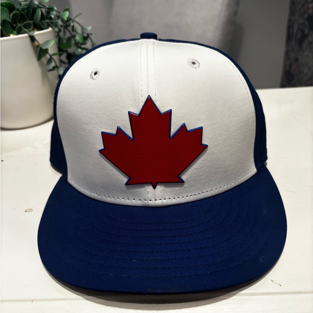 Toronto blue jays hat